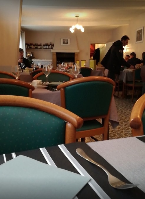 Le Faucon — photo 3