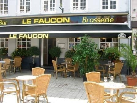 Le Faucon — photo 2