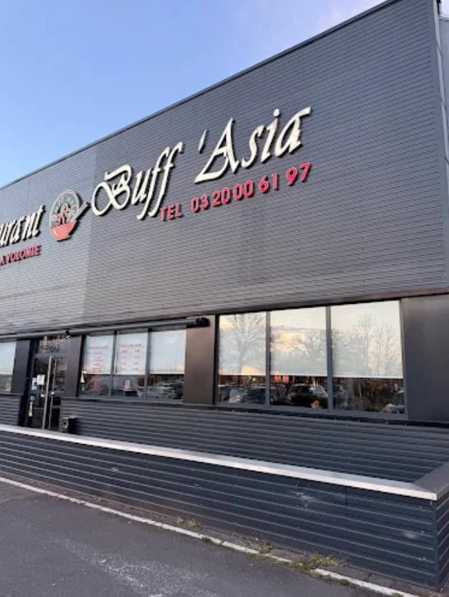 Buff 'Asia — photo 2