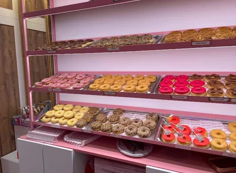 Donuts & Donuts — photo 2