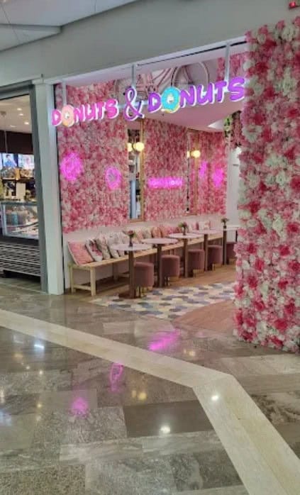 Donuts & Donuts — photo 3