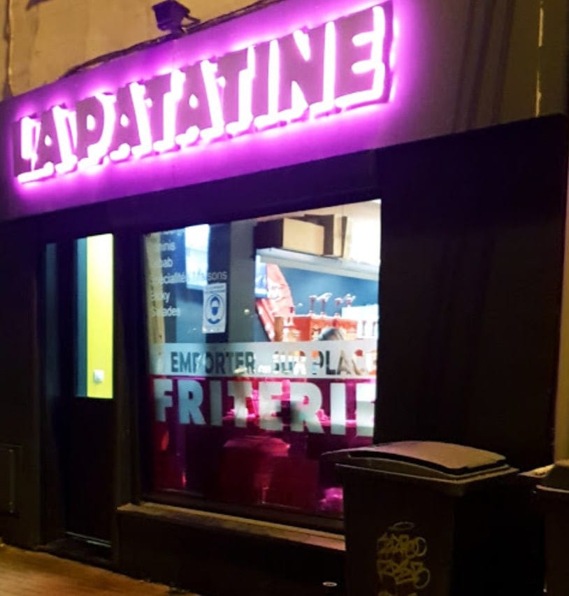 La Patatine — photo 2