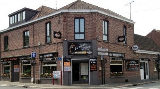 Le grain d'orge — photo 2