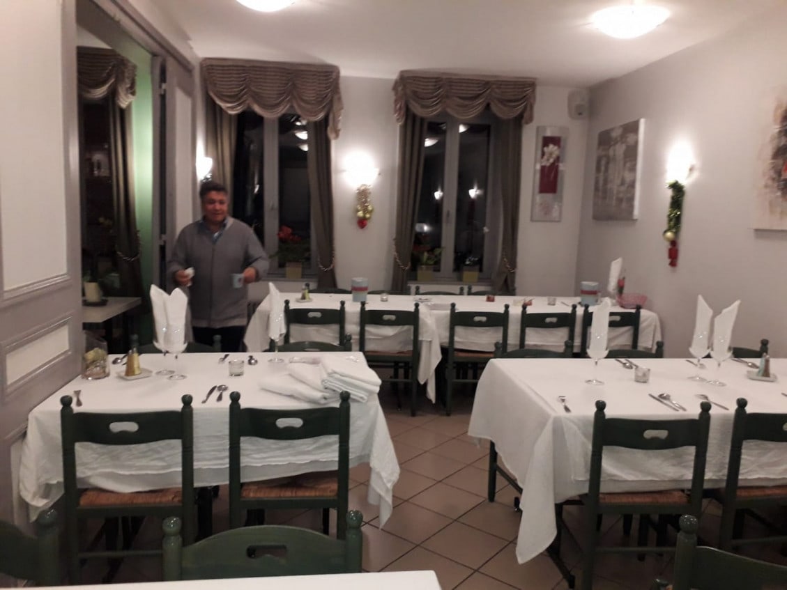 Le Limitrophe — photo 3