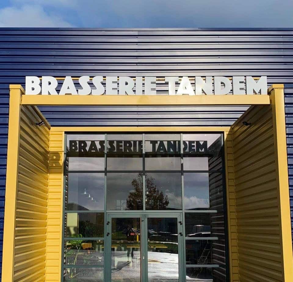 Brasserie Tandem — photo 2