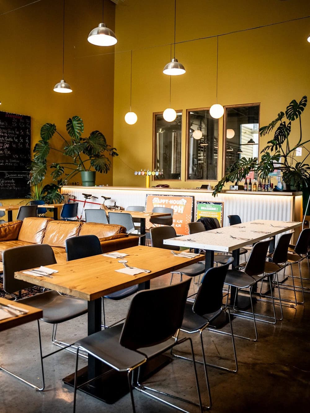 Brasserie Tandem — photo 3