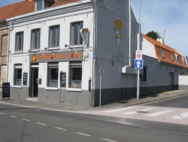 Friterie du Coin — photo 2