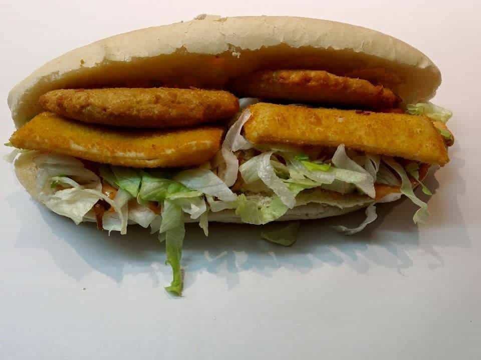 La Frite a Dorer — photo 2