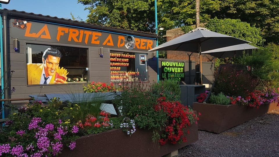 La Frite a Dorer — photo 3