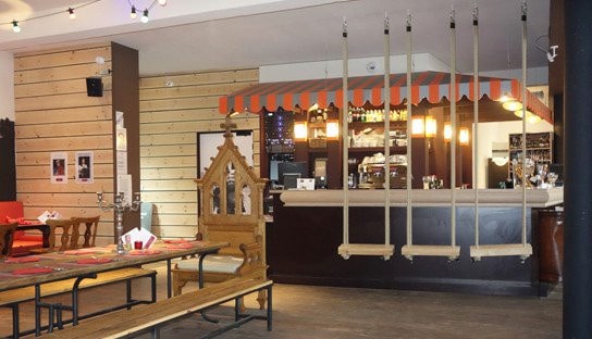 La Guinguette de la Marine à Wambrechies - menu et photos