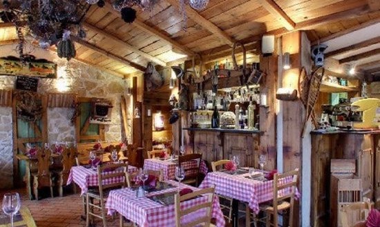 La Petite Auberge — photo 3