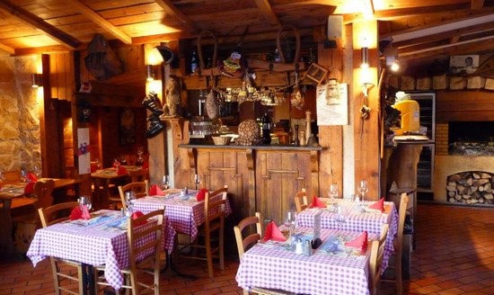 La Petite Auberge — photo 2