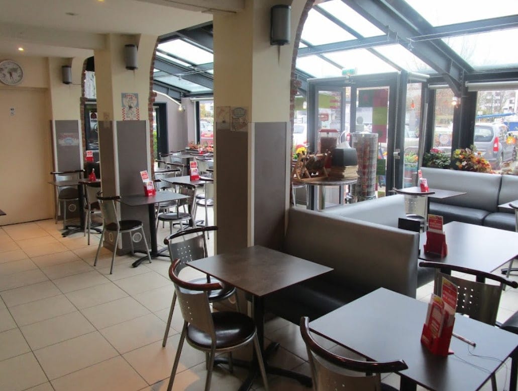 Le Barza — photo 3