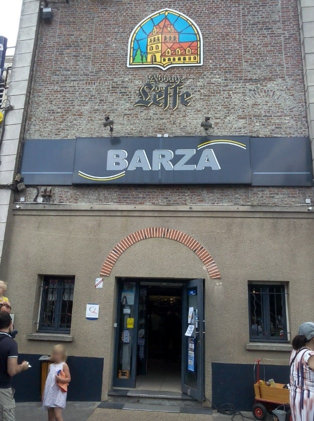 Le Barza — photo 2