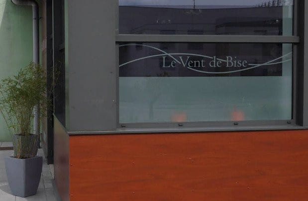 Le Vent de Bise — photo 2