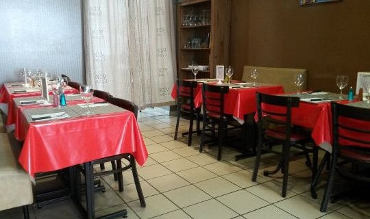 Louka Pizza — photo 2