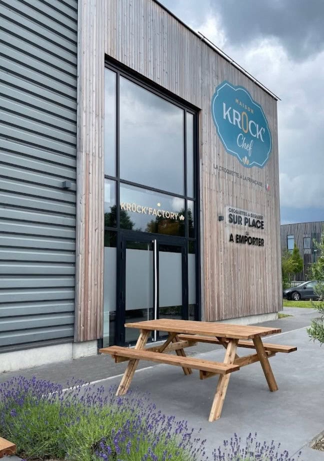 Maison Krock'chef — photo 2