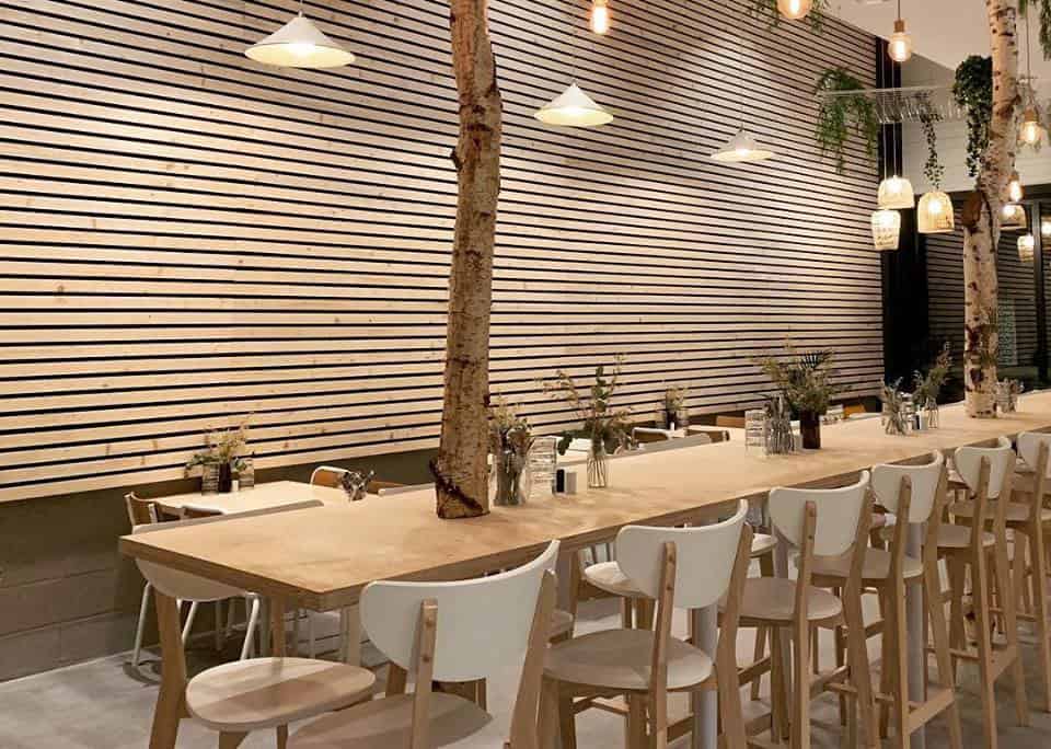 Restaurant Native — photo 3