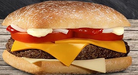 Mc Donald's — photo 2