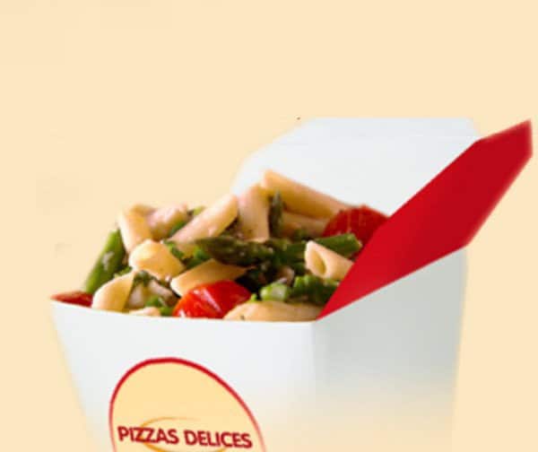 Pizzas Delices — photo 3