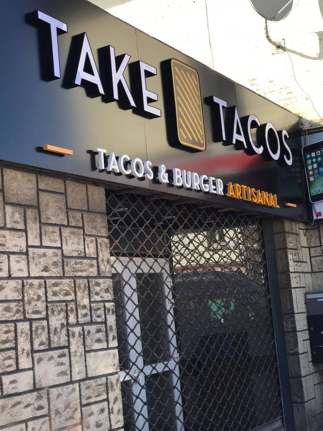 Take Tacos — photo 2