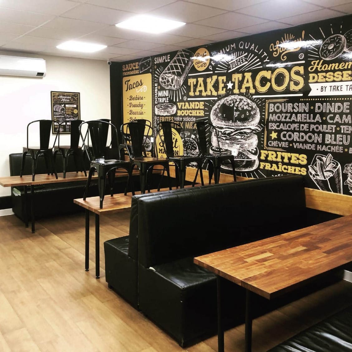 Take Tacos — photo 3