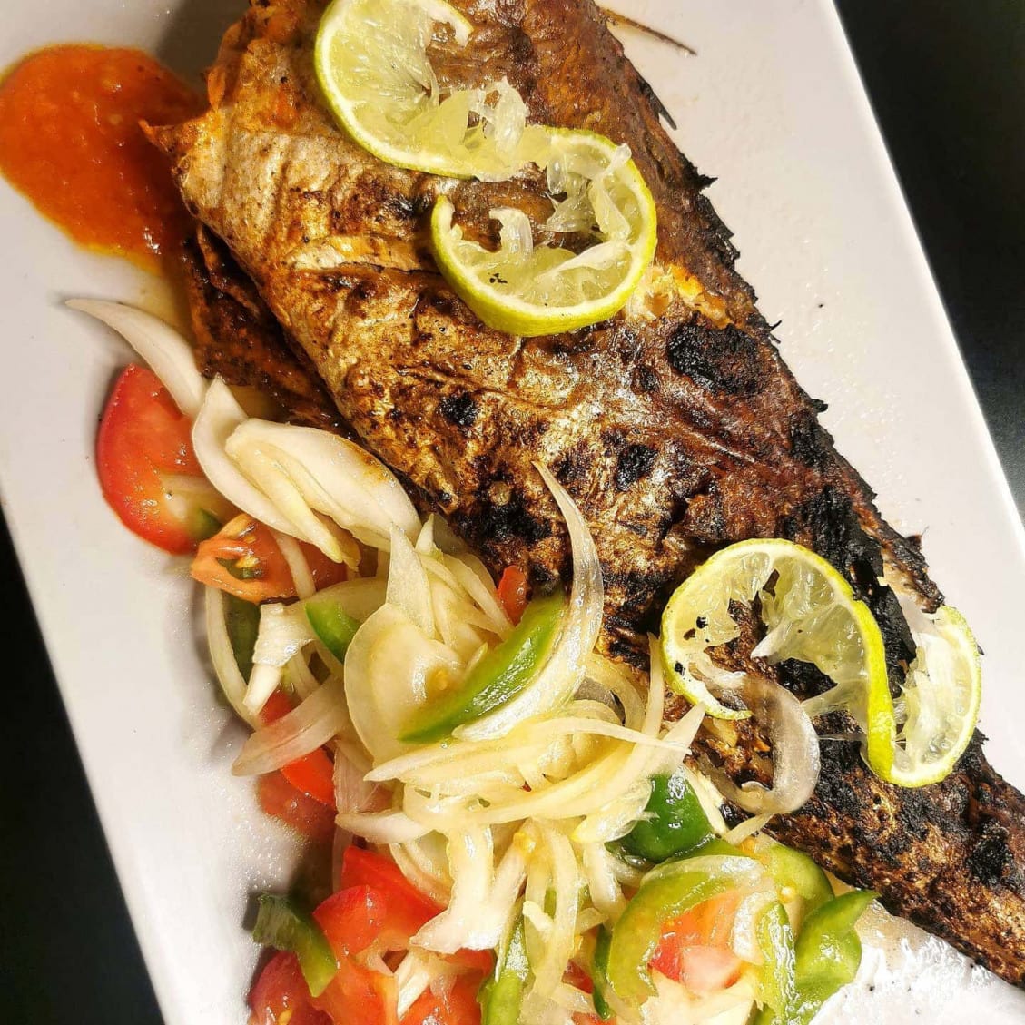 Afro Cook — photo 2