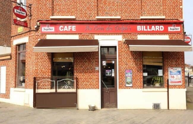 Au coin de Delph's — photo 3