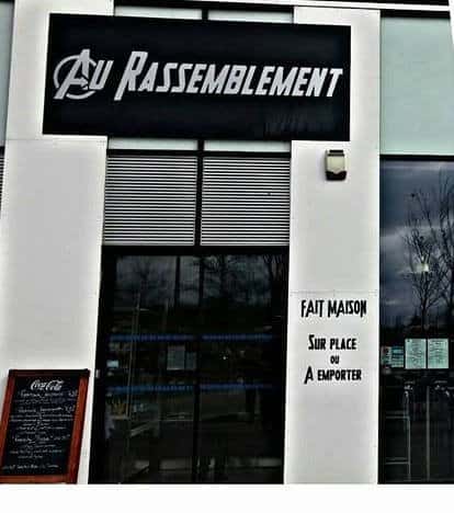 Au Rassemblement — photo 2