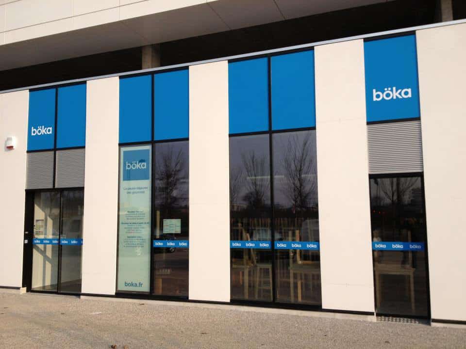 Böka — photo 2