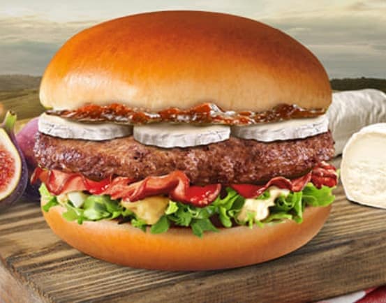Bucket's Burger — photo 2