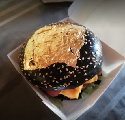 Golden Burger — photo 2