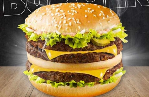 Kennedy’s Burger — photo 2
