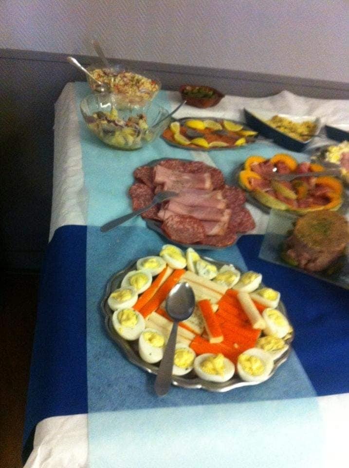 La Cantina — photo 2
