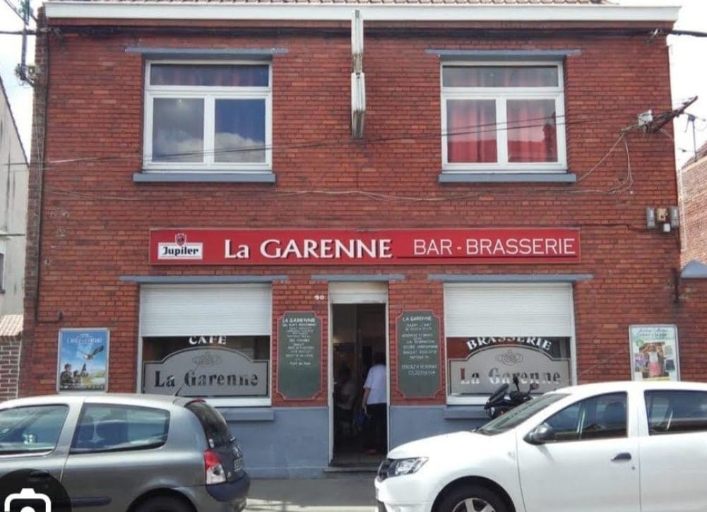 La Garenne — photo 3