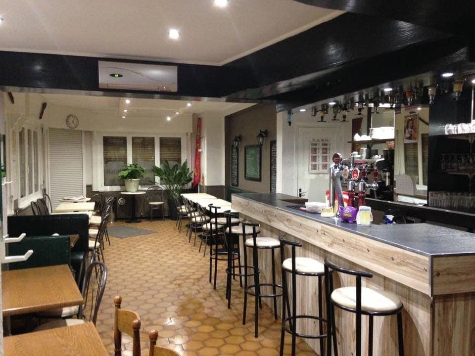Le Café du Stade — photo 3
