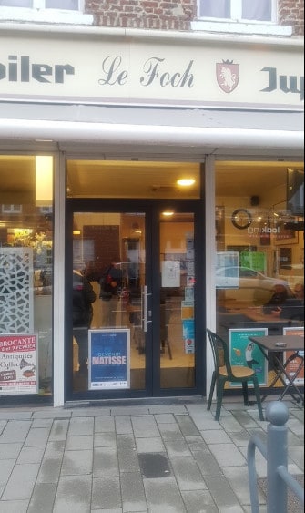Le Foch — photo 2