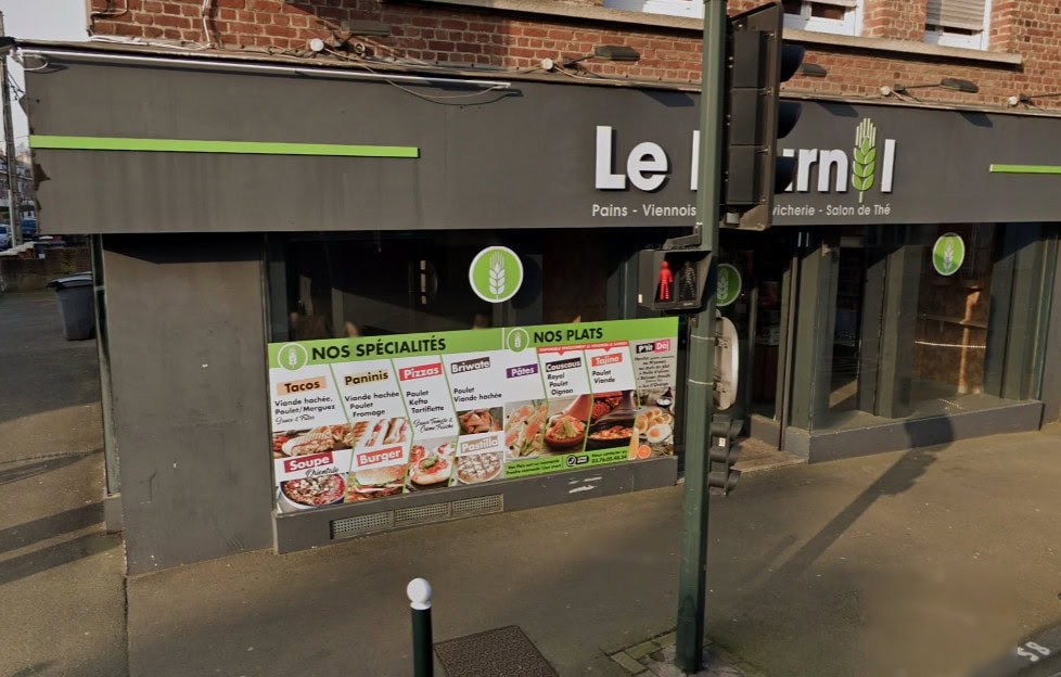 Le fournil — photo 2