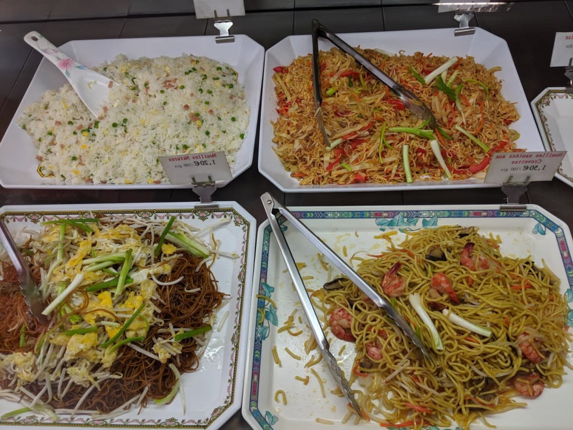 Le Gourmet d'Asie — photo 2