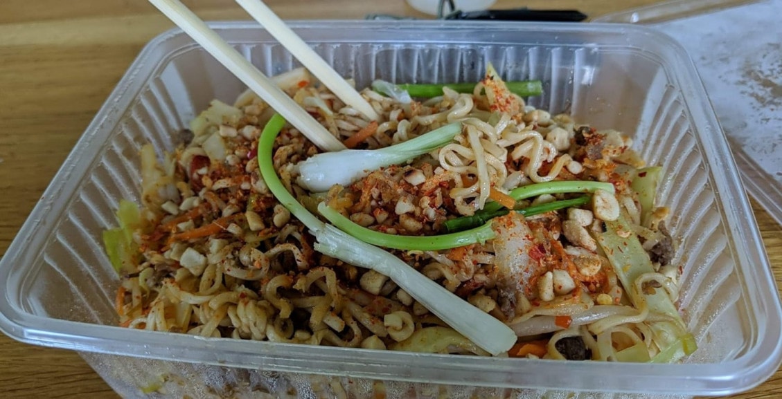 Le Gourmet d'Asie — photo 3