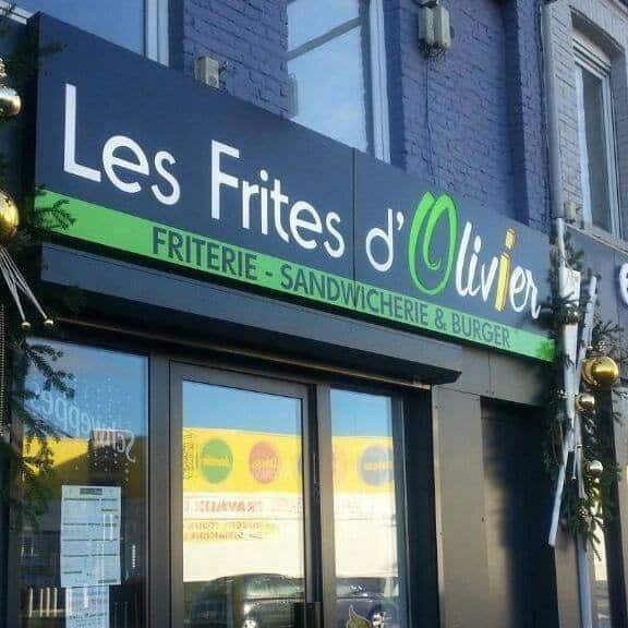 Les Frites D'Olivier — photo 2