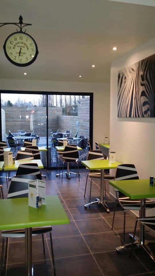 Les Frites D'Olivier — photo 3