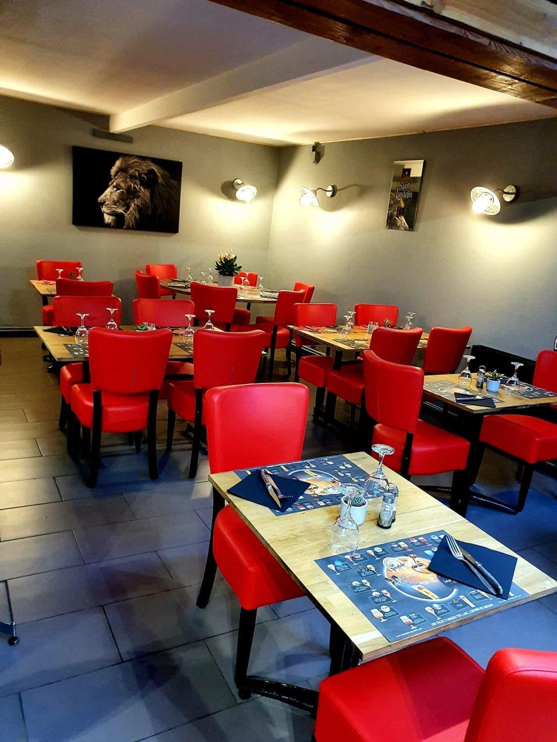 Pep's — photo 3