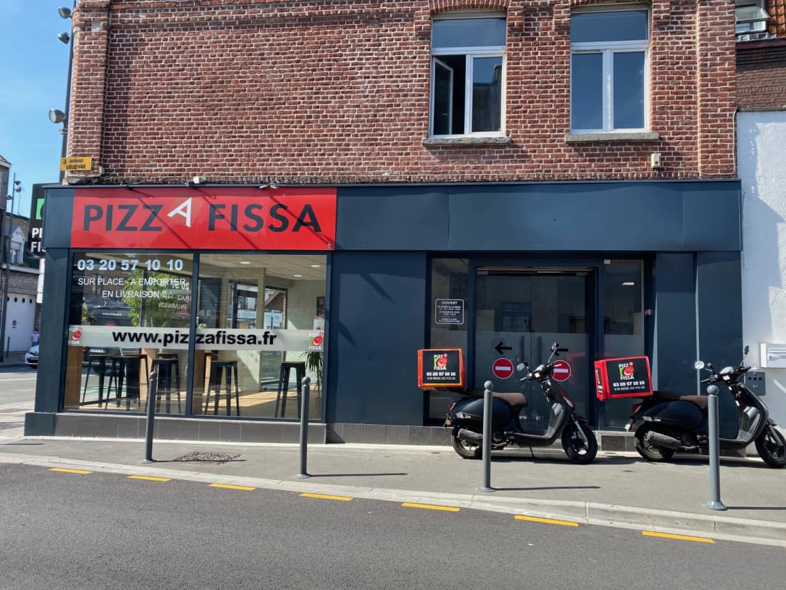 Pizza Fissa — photo 2