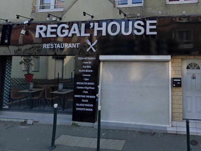 Regal'House — photo 3