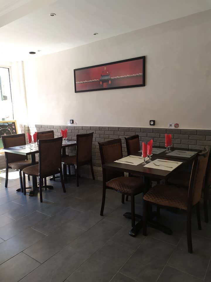Restaurant Chen — photo 3