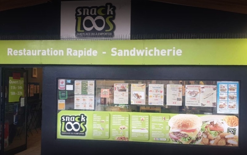 Snack Loos — photo 3