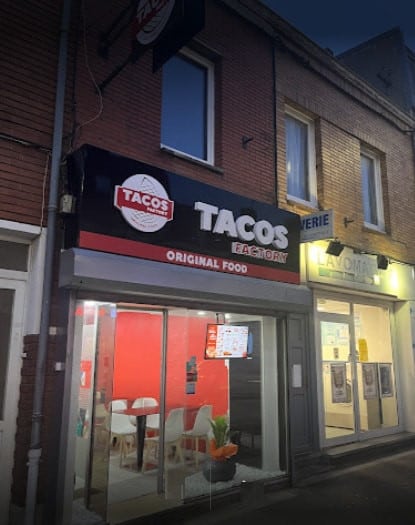Tacos Factory — photo 2