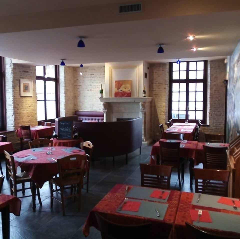 La nouvelle grignotière — photo 3
