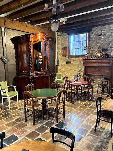 Bistrot Léon — photo 3